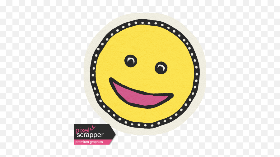 Smiley Graphic - World Scholars Cup Yale Emoji,Sticker Emoticon