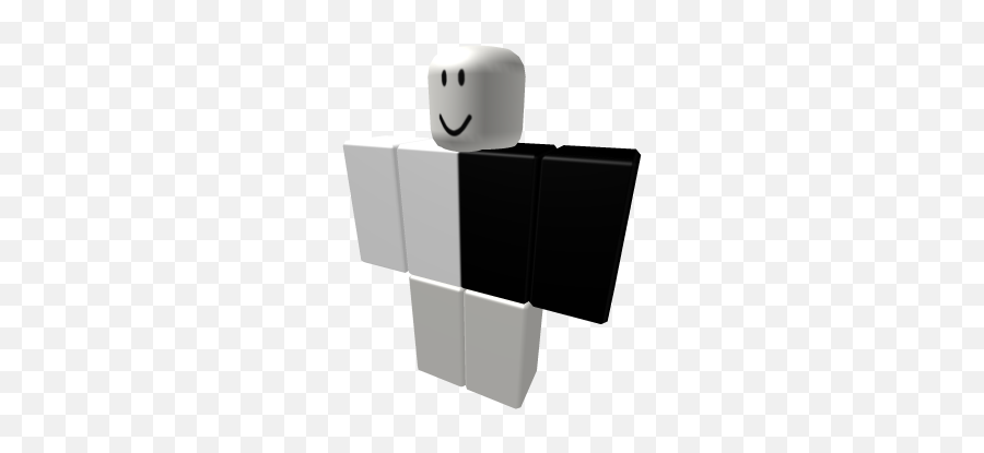 Half White Half Black Trxsh Gang Shirt Roblox Emoji Basketball Donut Coffee Emoji Free Transparent Emoji Emojipng Com