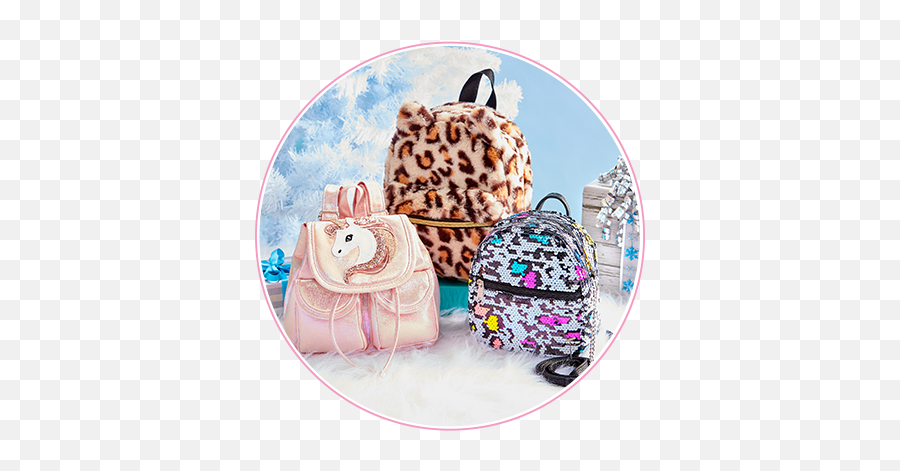 Girls Bags Wallets Bag Charms - Bag Emoji,Backpack Emoji