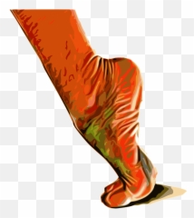 Foot Muscles - Clip Art Emoji,Bicep Flex Emoji