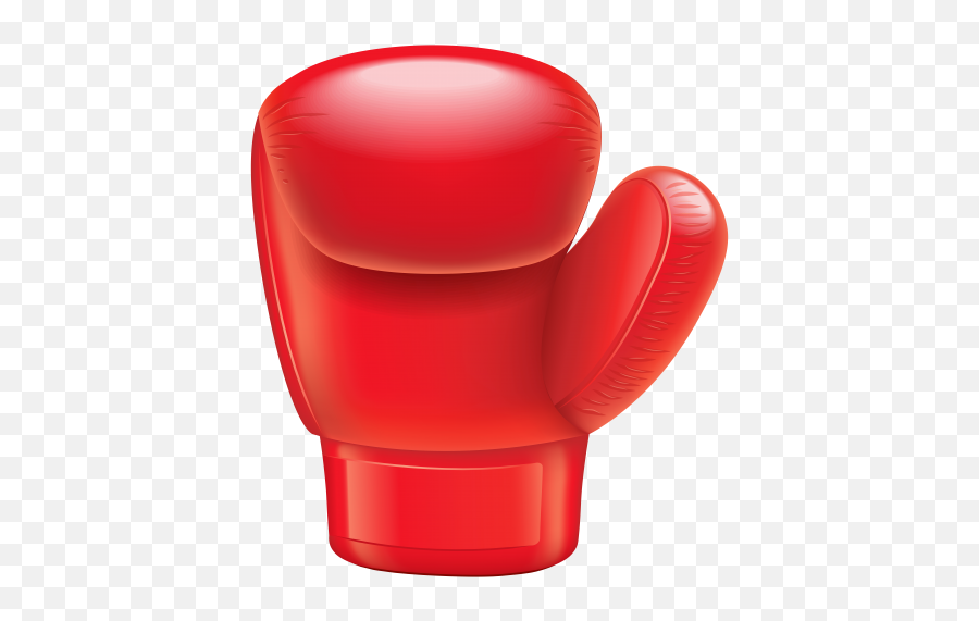 This Little Lime - Boxing Glove Png Clipart Emoji,Boxing Glove Emoji Iphone