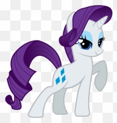 Drama - My Little Pony Rarity Crown Emoji,Drama Queen Emoji