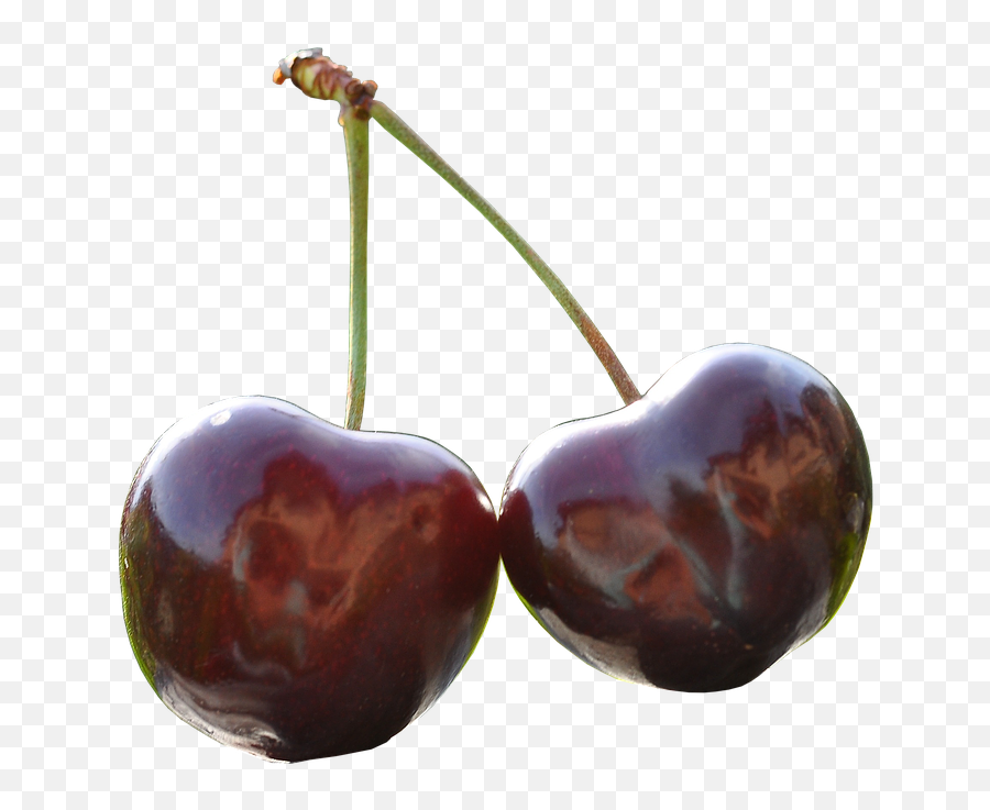Sweet Cherry Cherries Images - Winie Png Emoji,Cherry Pie Emoji