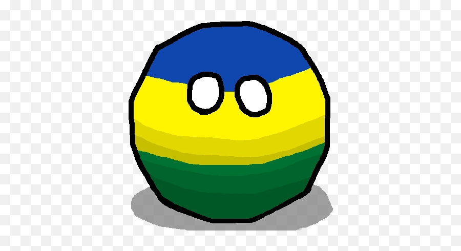 Polandball Wiki - Mexican Empire Countryball Emoji,69 Emoticon
