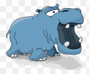 Free Cooling Cool Illustrations Emoji,Hippo Emoticon
