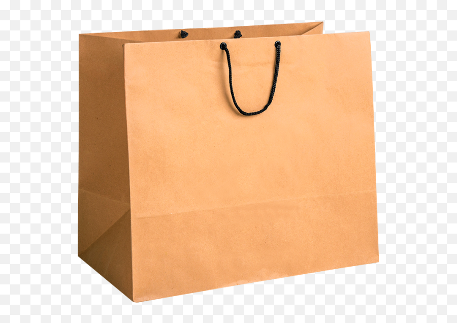 Shopping Bag Png Transparent Image - Transparent Shopping Bags Png Emoji,Paper Bag Emoji