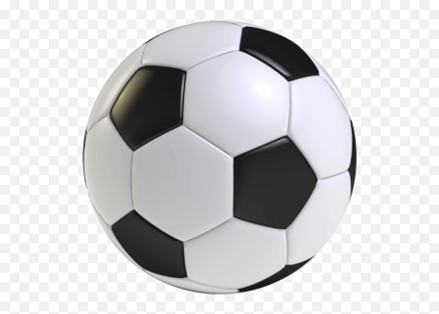 Free Clip Art - Transparent Background Soccer Ball Png Emoji,Soccer Ball Emoticons