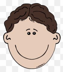 Boy Vector Graphics - Sad Boy Face Clipart Emoji,Anime Emoji