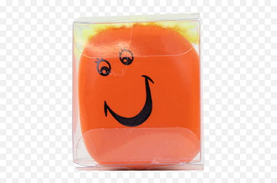 Wholesale Funny Face Stress Balls - Smiley Emoji,Candle Emoticon