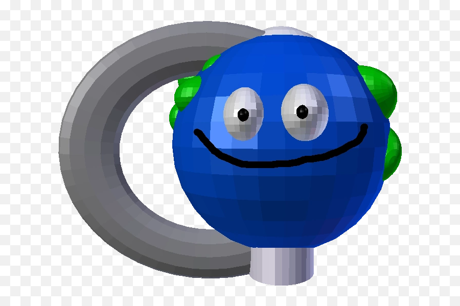 Globe - Smiley Emoji,Globe Emoticon