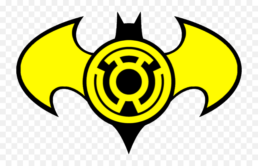 Free Batman Logos Download Free Clip - Batman Green Lantern Symbol Emoji,Green Lantern Emoji