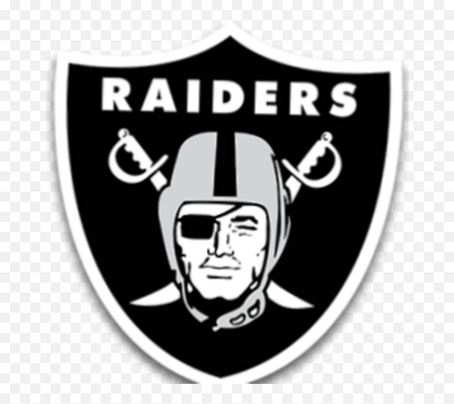 Free - Oakland Raiders Emoji,Raider Nation Emoji