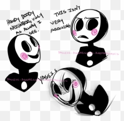 Msparp - Five Nights At Emoji,Fite Me Emoticon
