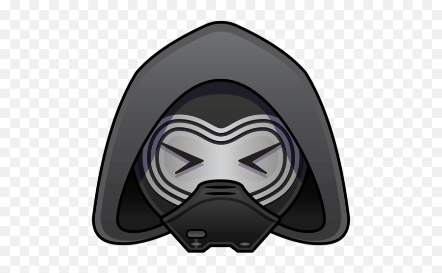 Disney Emoji Blitz Star Wars Event - Star Wars Kylo Ren Emoji,Gross Emoji