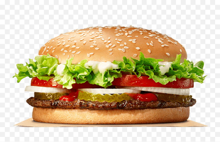 Library Of Burger King Crown Images Clipart Royalty Free Png - Burger King Whopper Png Emoji,Google Cheeseburger Emoji