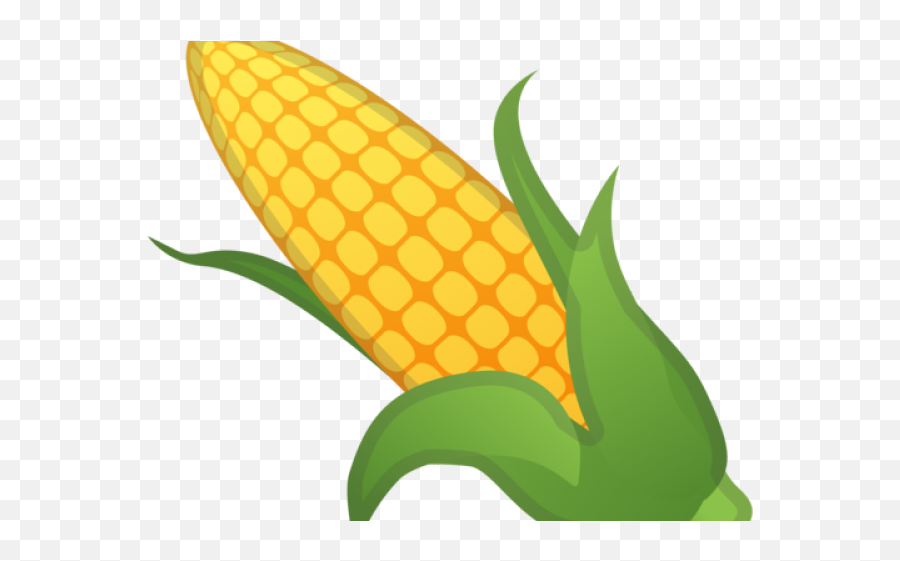Download Corn Clipart Ear Corn - Gem Corn Clipart Emoji,Candy Corn Emoji