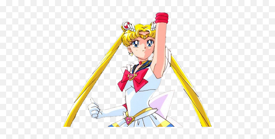 Sailor Moon Transparent Png 4 Png Image - Sailor Moon Transparent Background Emoji,Sailor Moon Emoji