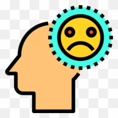 Weed Cartridges - Mistake Icon Emoji