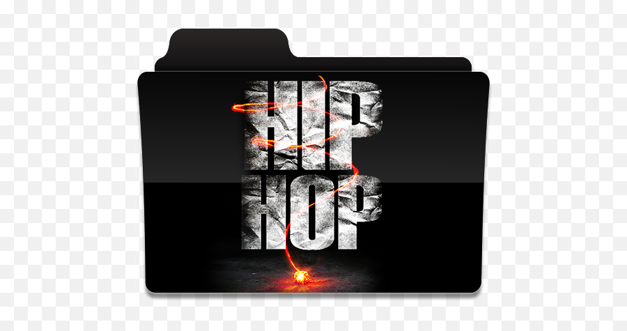 Hip Hop 2 Icon - Hiphop Rap Emoji,Hip Hop Emoji