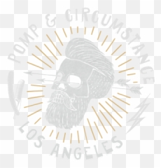 Download Free png Pomp u0026 Circumstance Barber Shop - DLPNGcom Illustration Emoji