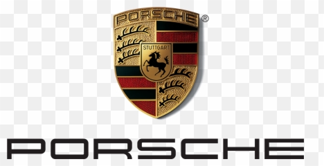 Porsche Png Transparent Porschepng Images Pluspng - Porsche Logo Hd Emoji,Porsche Emoji