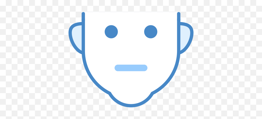 Face Icon - Icon Emoji,Shave Emoji