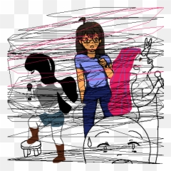 Thatonegirl123s Gallery - Cartoon Emoji