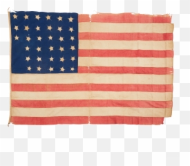 Us Flag 1860 - About Collections Of The United States Emoji