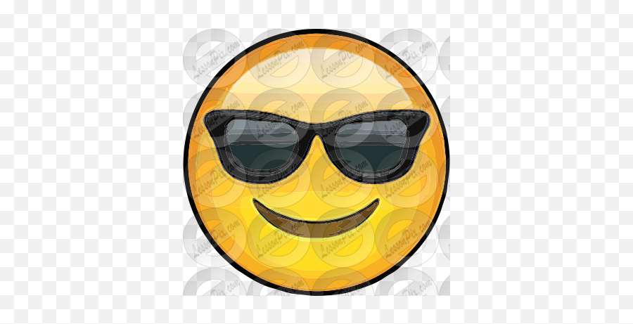 Emoji Picture For Classroom Therapy Use - Cool Emoji No Background,Remove Emojis From Pictures