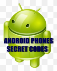Secret Codes For Android Phones - Icon Emoji