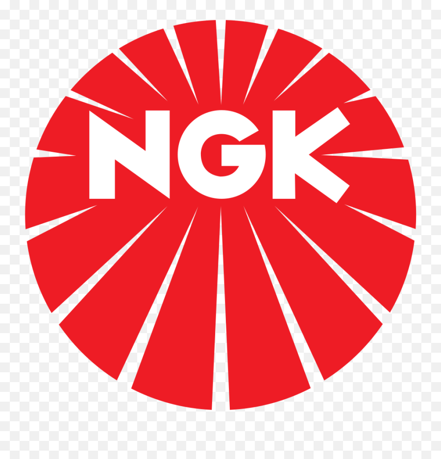 Ngk 3623 Spark Plug - Standard Clipart Full Size Clipart Ngk Logo Emoji,Sparks Emoji