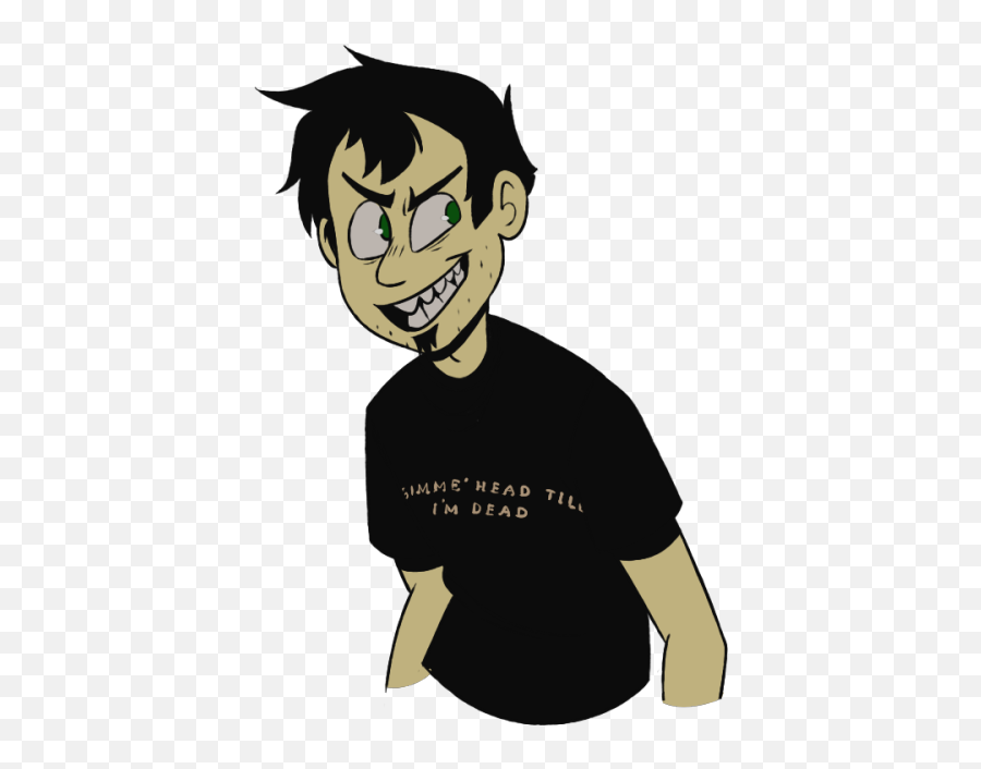 Revenge Drawing Boy Transparent Png - Cartoon Emoji,Revenge Emoji