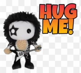 KISS Rock Band Stickers For WhatsApp - Funko Pop Bob Dylan Emoji