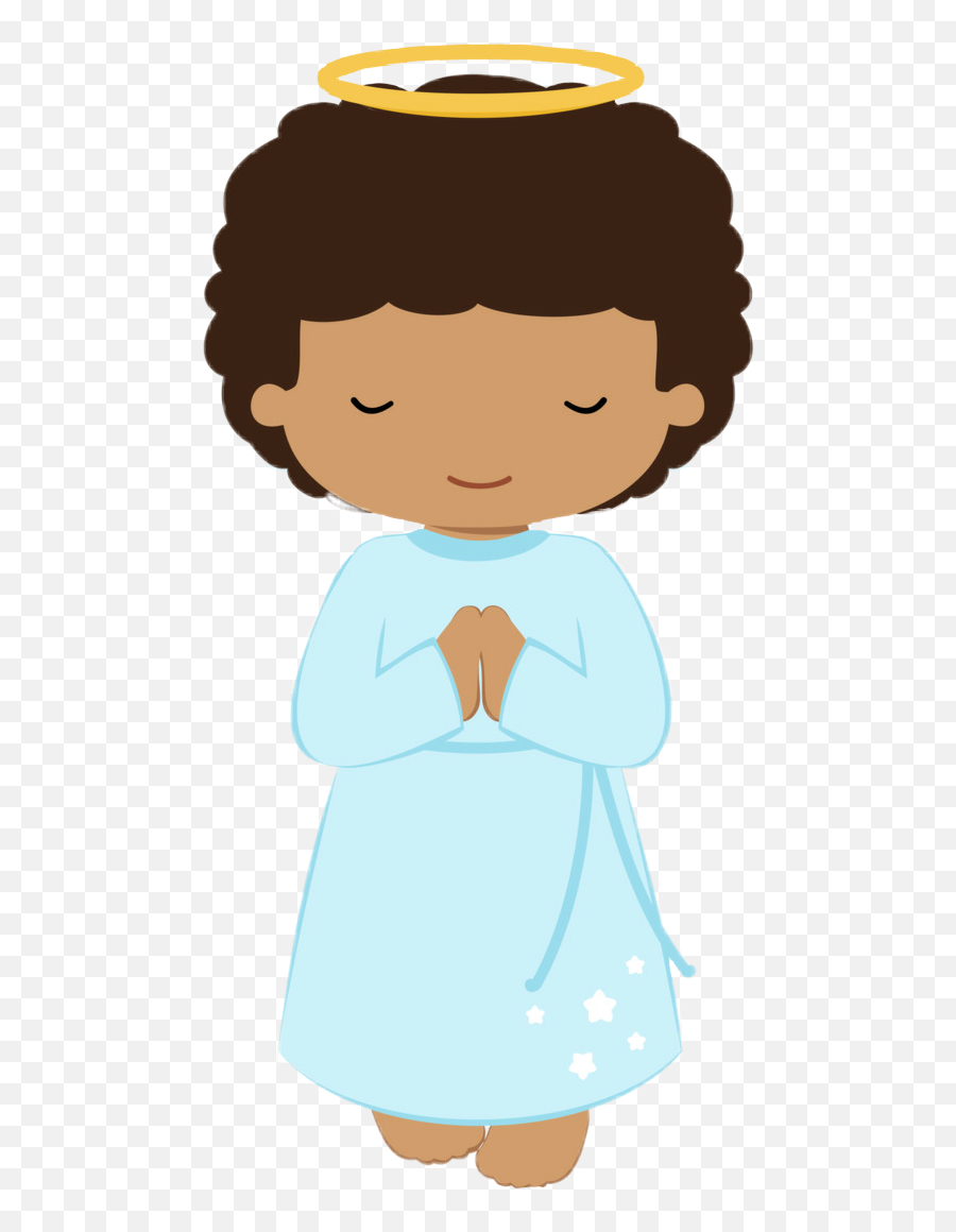 Download Bautizo Niño Angel Bebe - Angel De Bautizo Png Bailarina Azul Png Emoji,Emoji Angelito