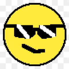 Pixilart - Red Dot Sight Clip Art Emoji
