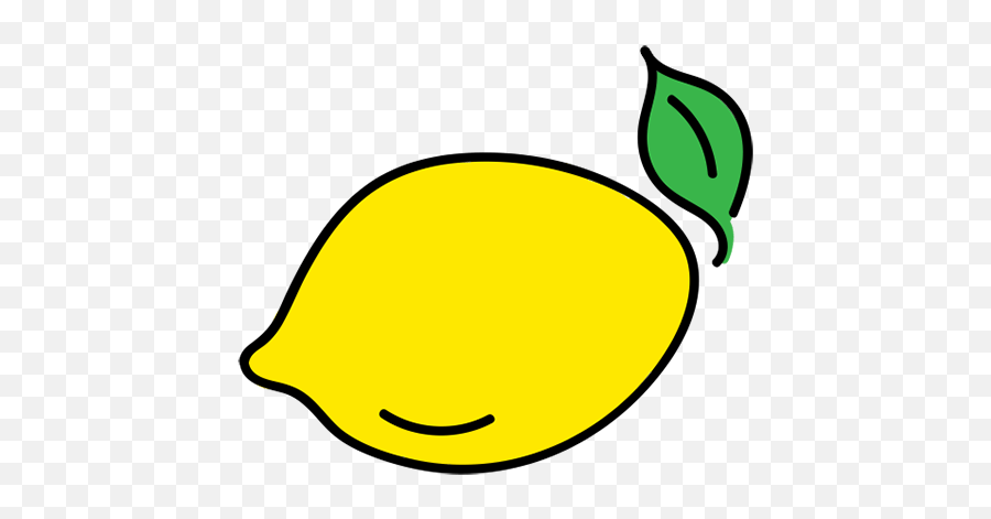 Lesson 27 - Citron Icon Emoji,Jewish Emoticon
