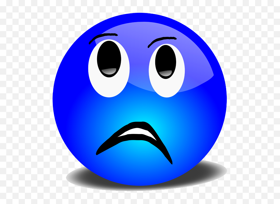 Clipart Smiley Funny Emoji Faces - Transparent 3d Emoji Png,Annoyed Emoji Face