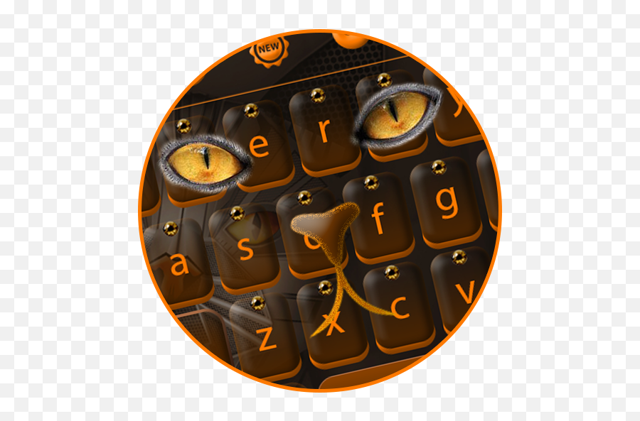 Robot Cat Keyboard Theme - Aplikacionet Në Google Play Dot Emoji,Blow Me Emoji