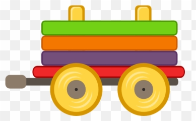 Emoticon Train - Train Carriage Clipart Emoji,Train Emoticon
