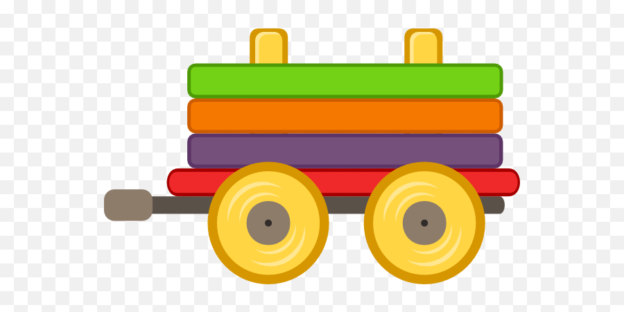 Emoticon Train - Train Carriage Clipart Emoji,Train Emoticon