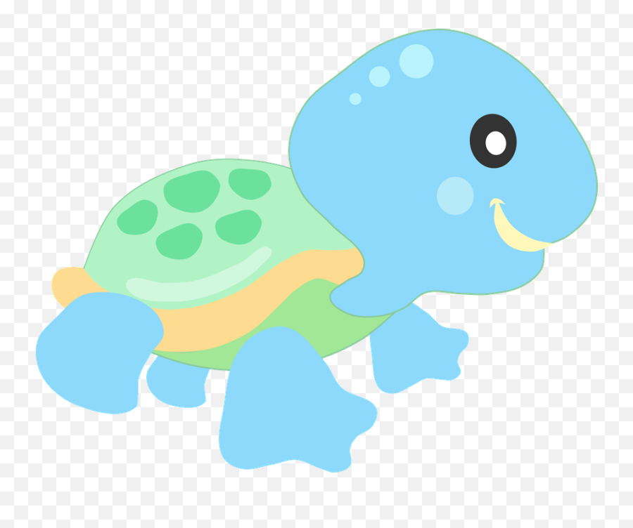 Emoji Clipart Turtle Emoji Turtle - Bichinhos Fundo Do Mar Png,Google Turtle Emoji