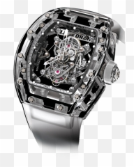 Daniel Craig Gets Into The James Bond - Richard Mille Rm 56 02 Sapphire Emoji