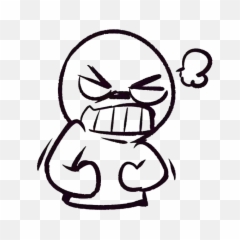 Get Angry Png Emoji Image