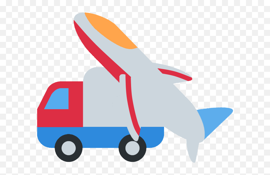 Transformers Emojis For Your Server - Airplane,Spear Emoji