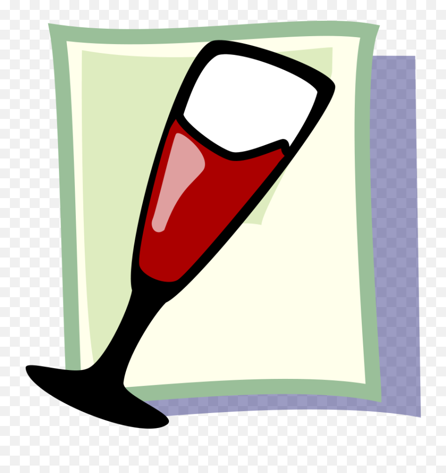 Wine Bottle Wine Clip Art Image - Wine Glass Clip Art Emoji,Wine Bottle Emoji