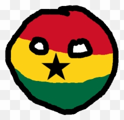 Ghanaball - Ghana Flag Heart Emoji,Emoticon Face Meanings
