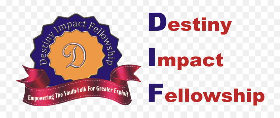 Destiny Impact Fellowship - Graphic Design Emoji,Destiny Emoji