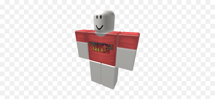 Firestone Treats Uniform Shirt - Twitch Follow Button Animation Emoji,Emoji Treats