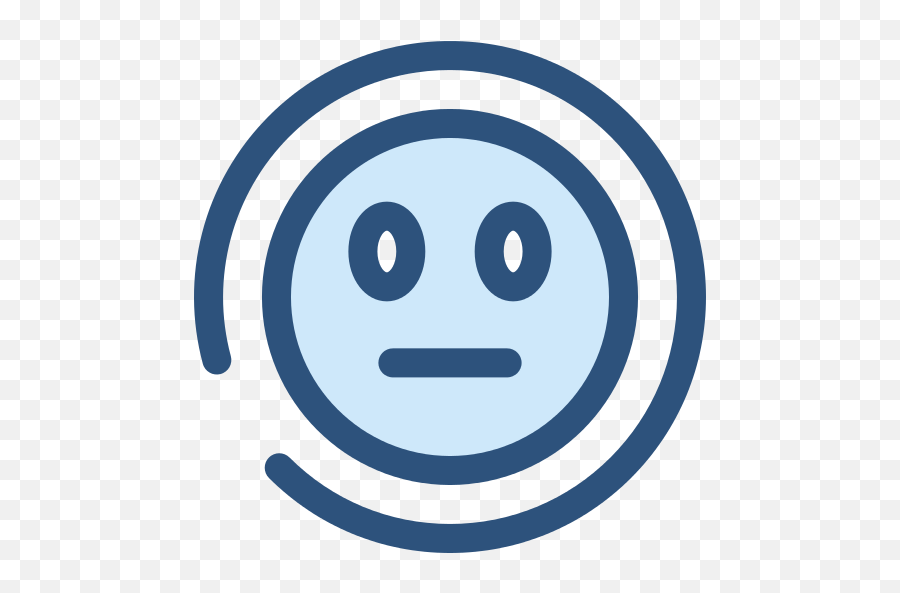Serious Png Icon - Icon Emoji,Serious Emoticon