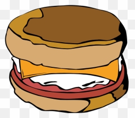 Free Tomato Food Vectors - Egg Sandwich Clip Art Emoji,Taco Emoticon